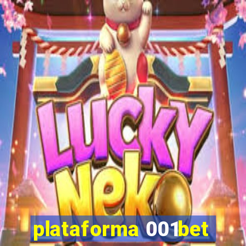 plataforma 001bet